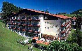 Interest Vitalhotel - Partnerbetrieb Von Oberstaufen Plus